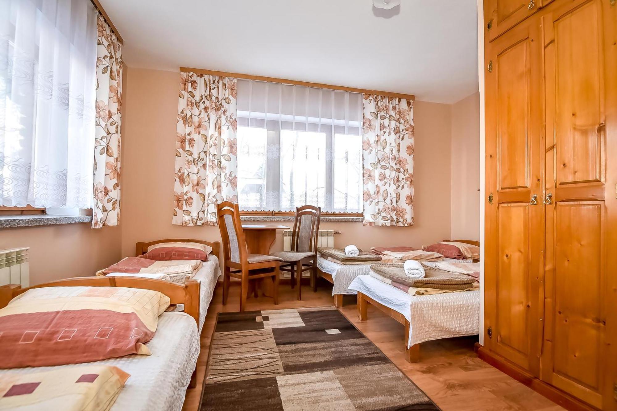U Cudzicha Apartment Zakopane Exterior photo