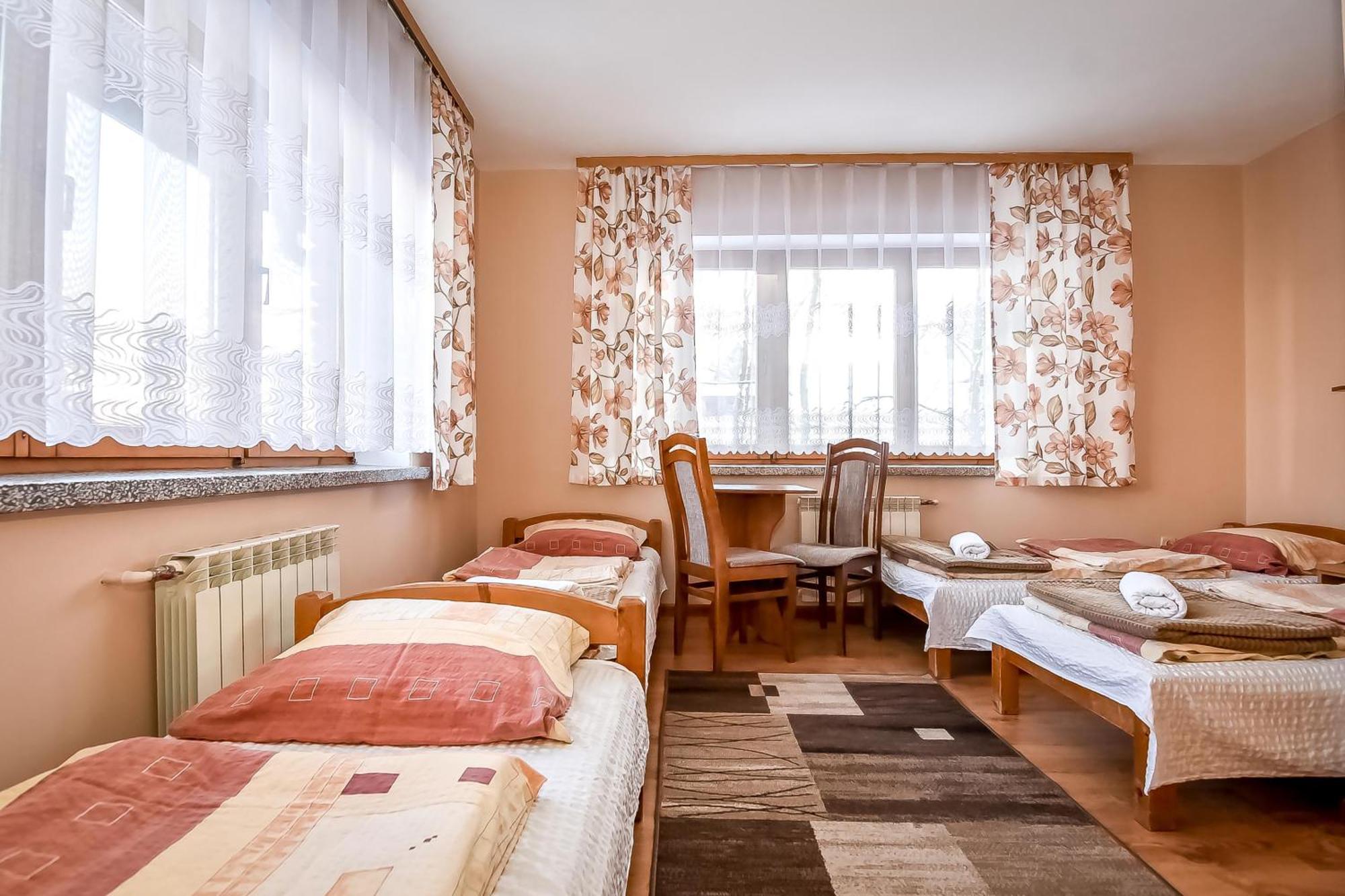 U Cudzicha Apartment Zakopane Exterior photo