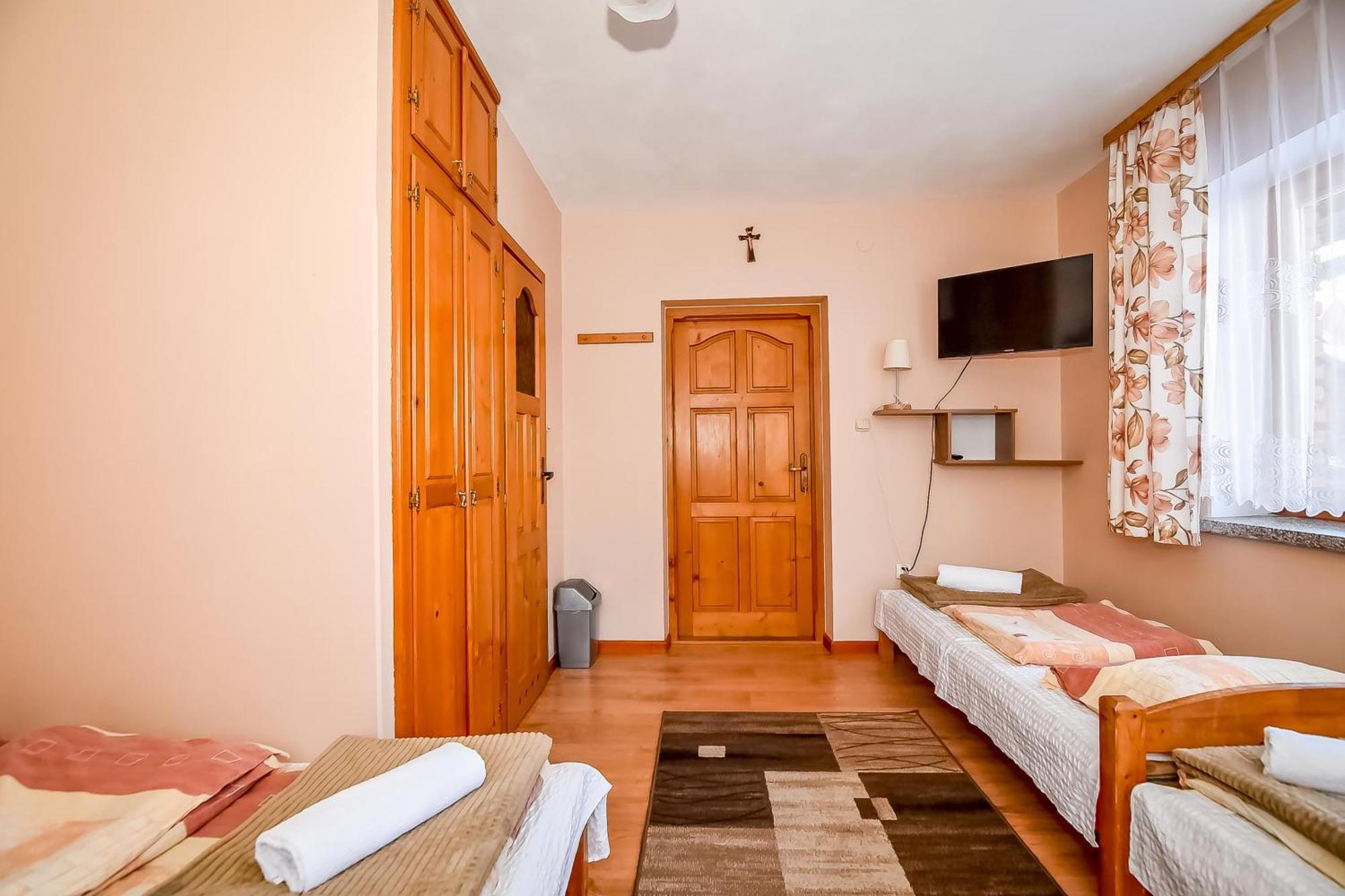 U Cudzicha Apartment Zakopane Exterior photo