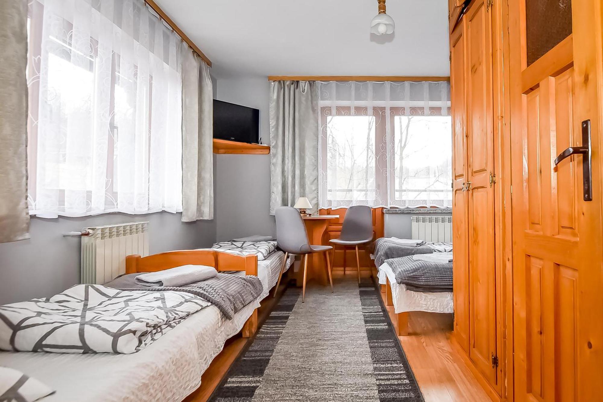 U Cudzicha Apartment Zakopane Exterior photo
