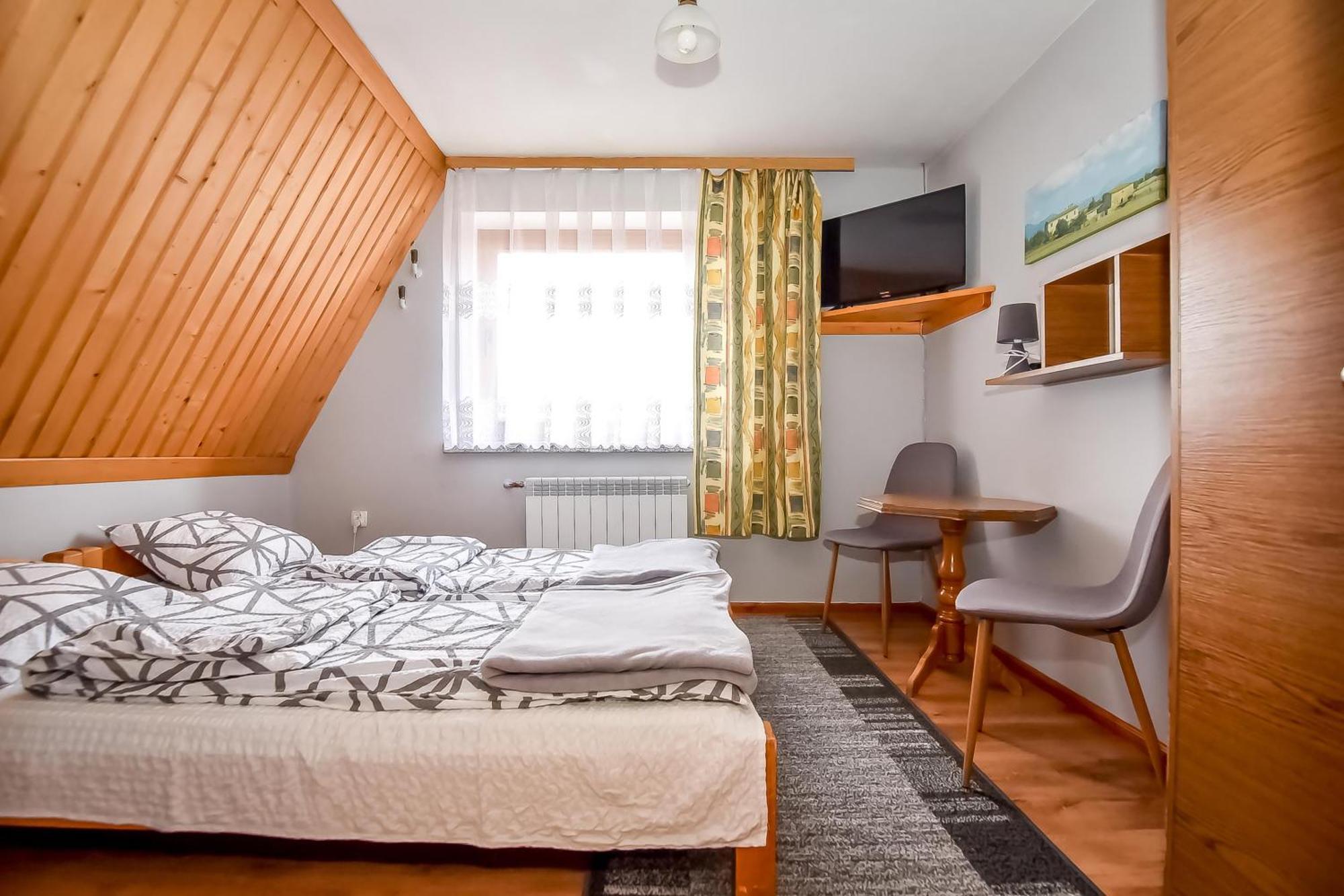 U Cudzicha Apartment Zakopane Exterior photo