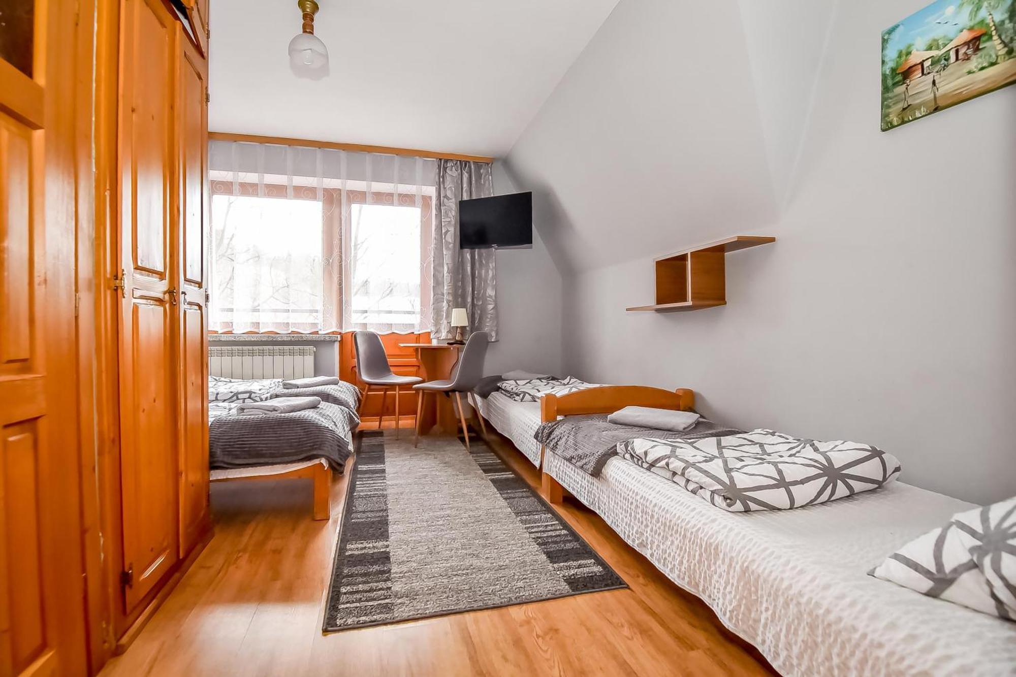 U Cudzicha Apartment Zakopane Exterior photo