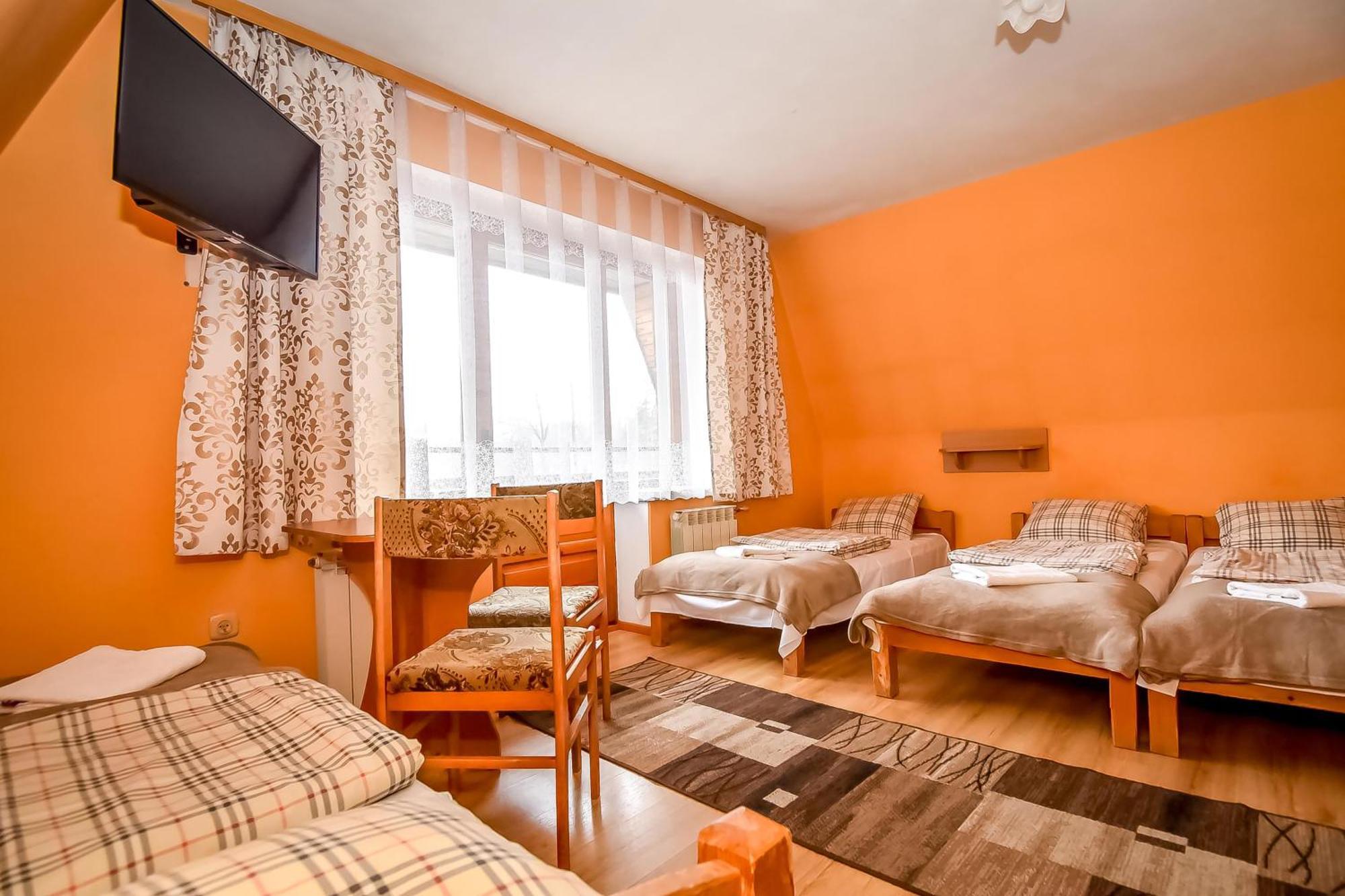 U Cudzicha Apartment Zakopane Exterior photo