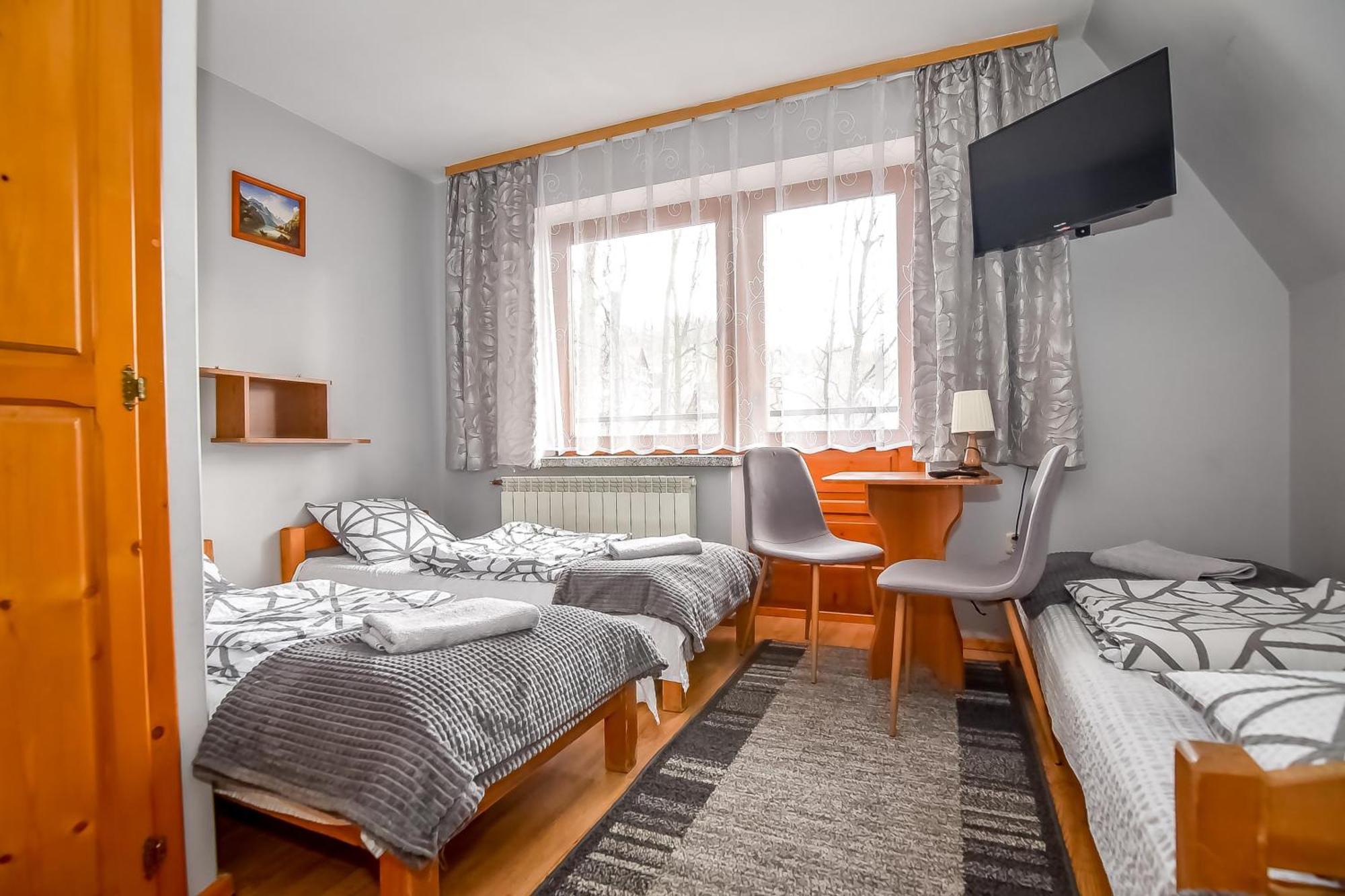 U Cudzicha Apartment Zakopane Exterior photo