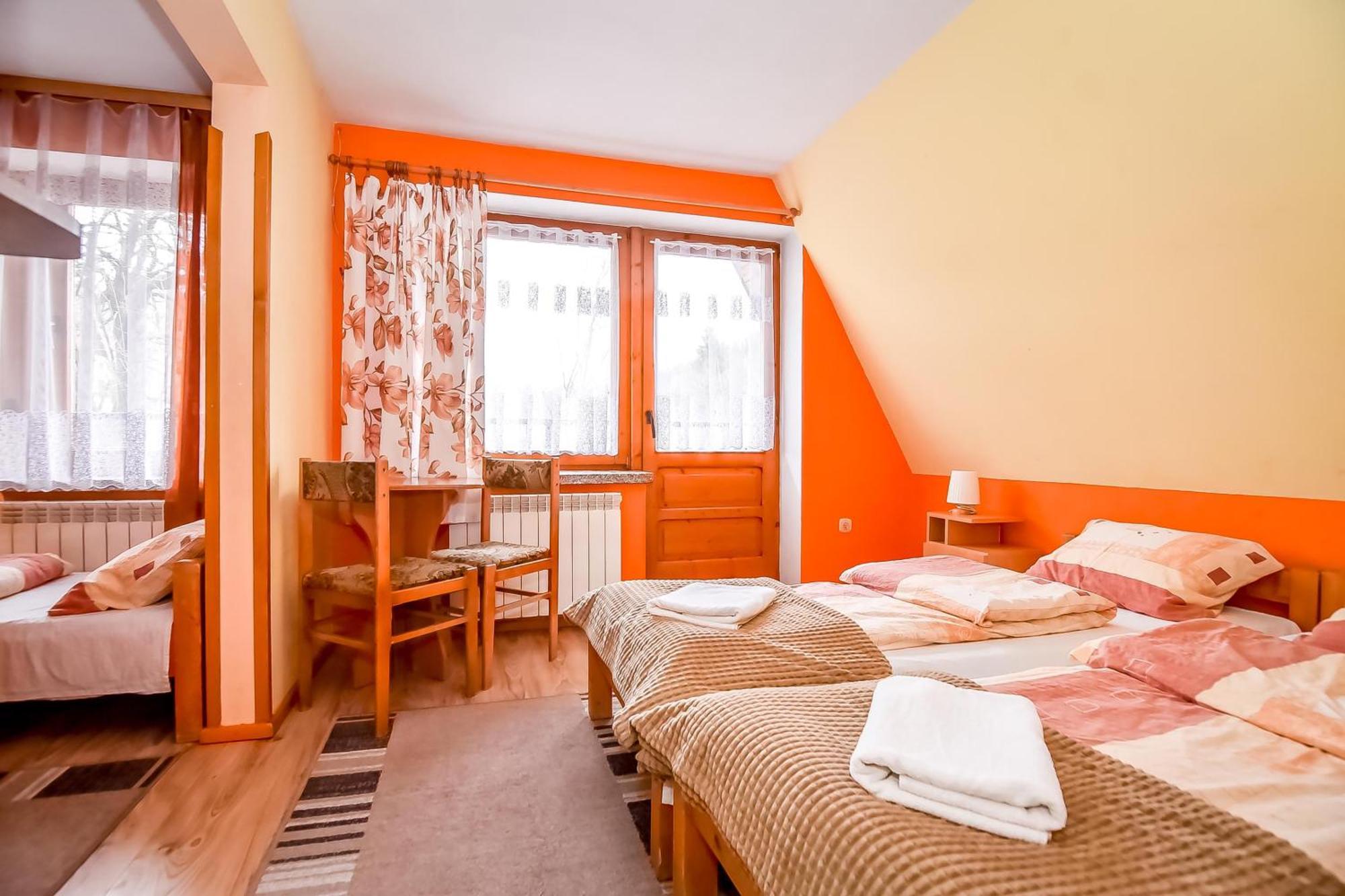 U Cudzicha Apartment Zakopane Exterior photo