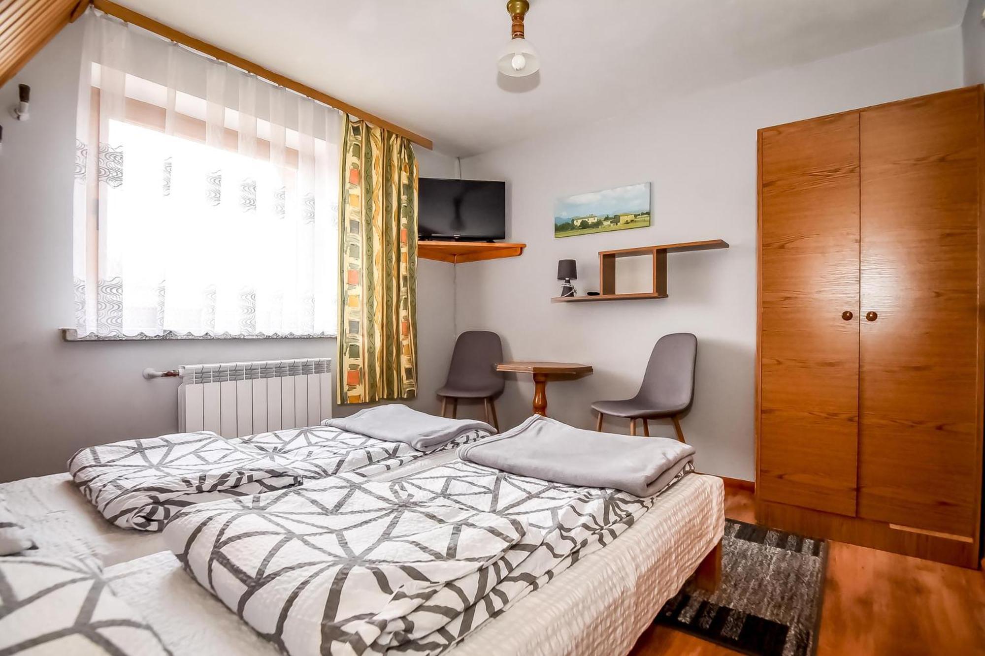 U Cudzicha Apartment Zakopane Exterior photo