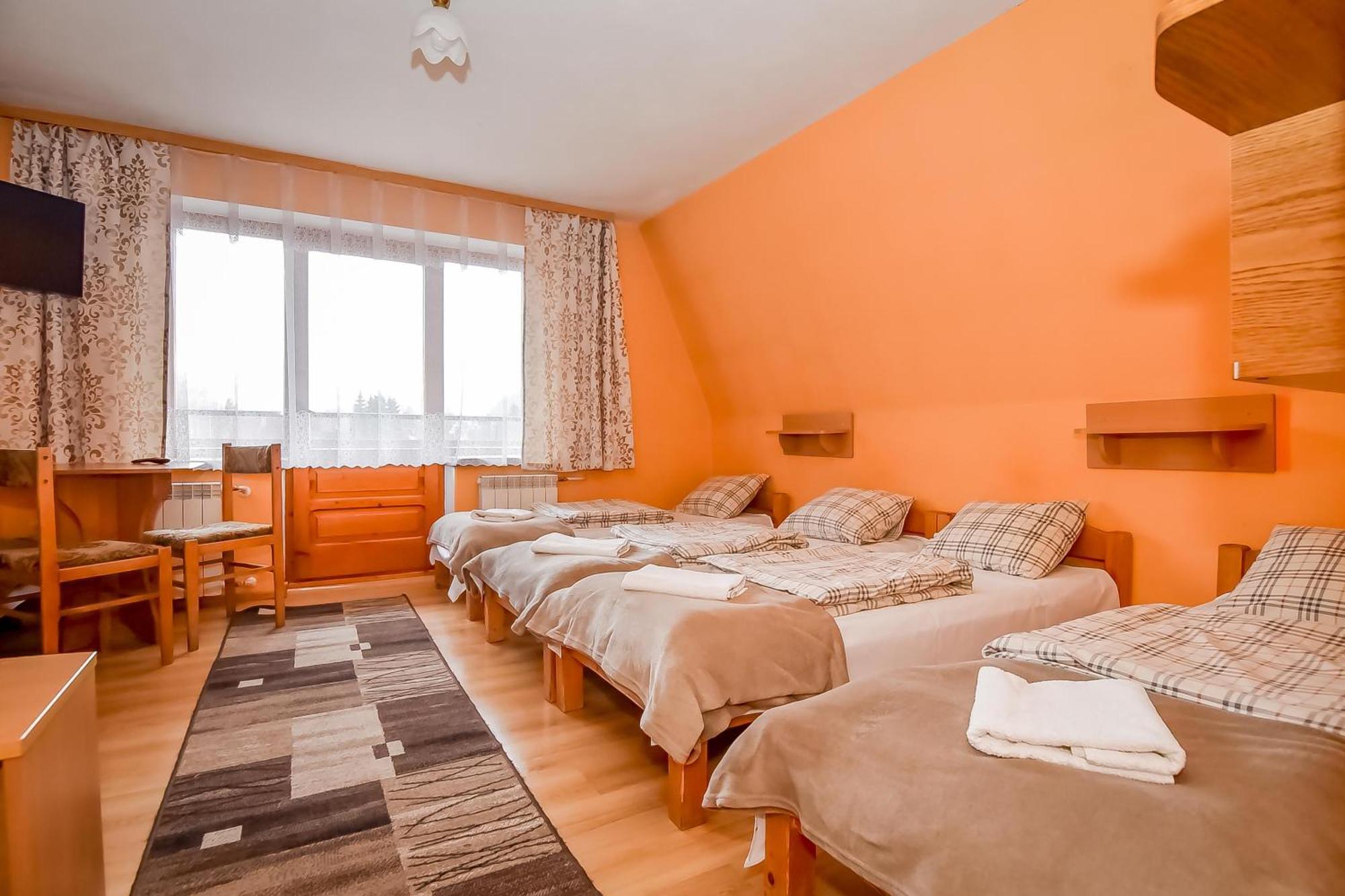 U Cudzicha Apartment Zakopane Exterior photo