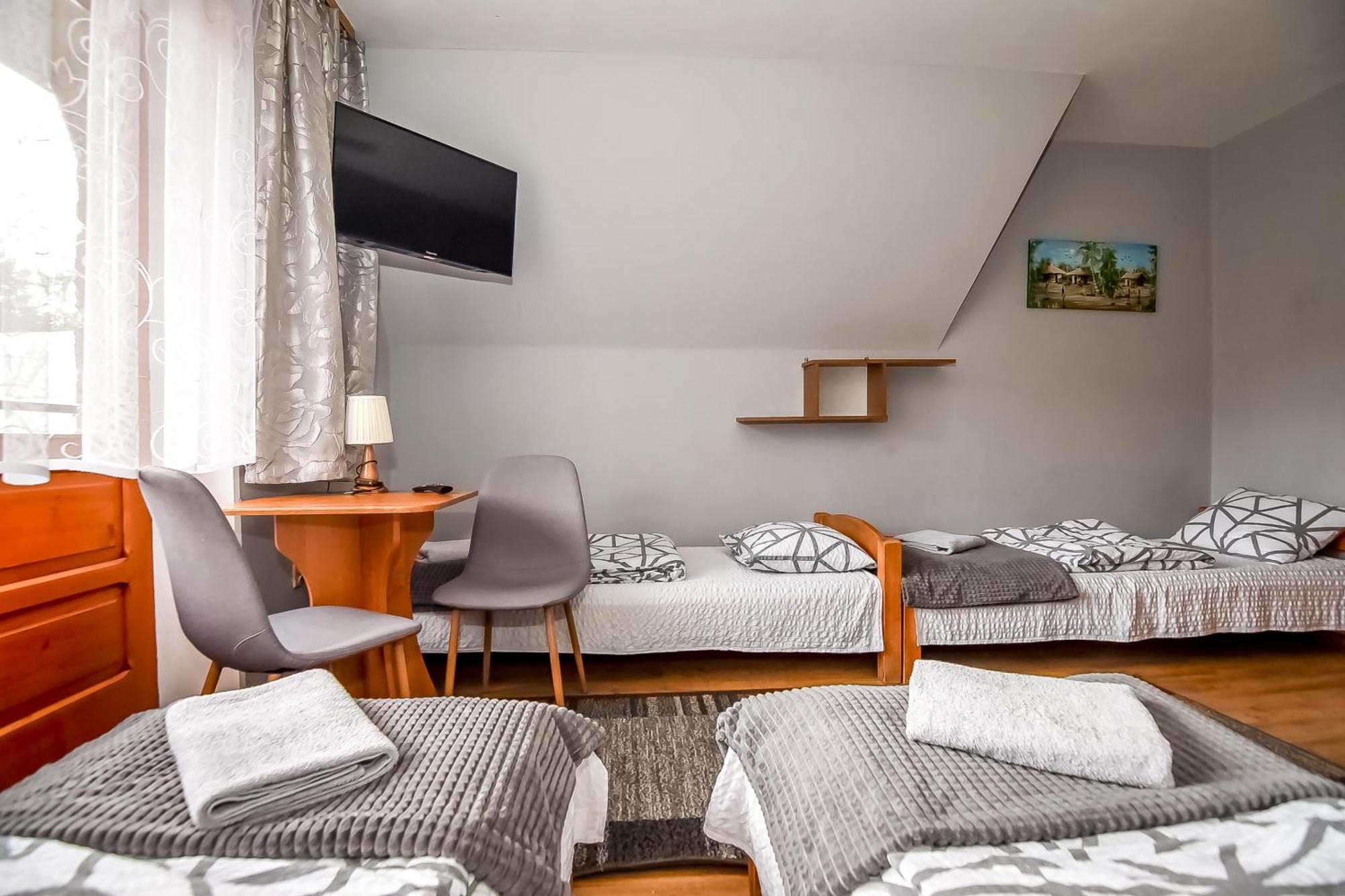 U Cudzicha Apartment Zakopane Exterior photo