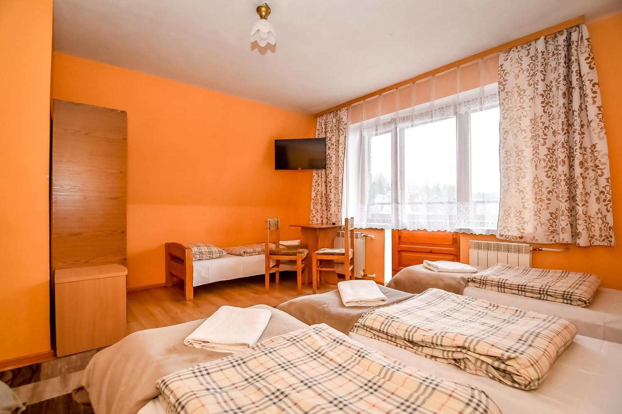U Cudzicha Apartment Zakopane Exterior photo