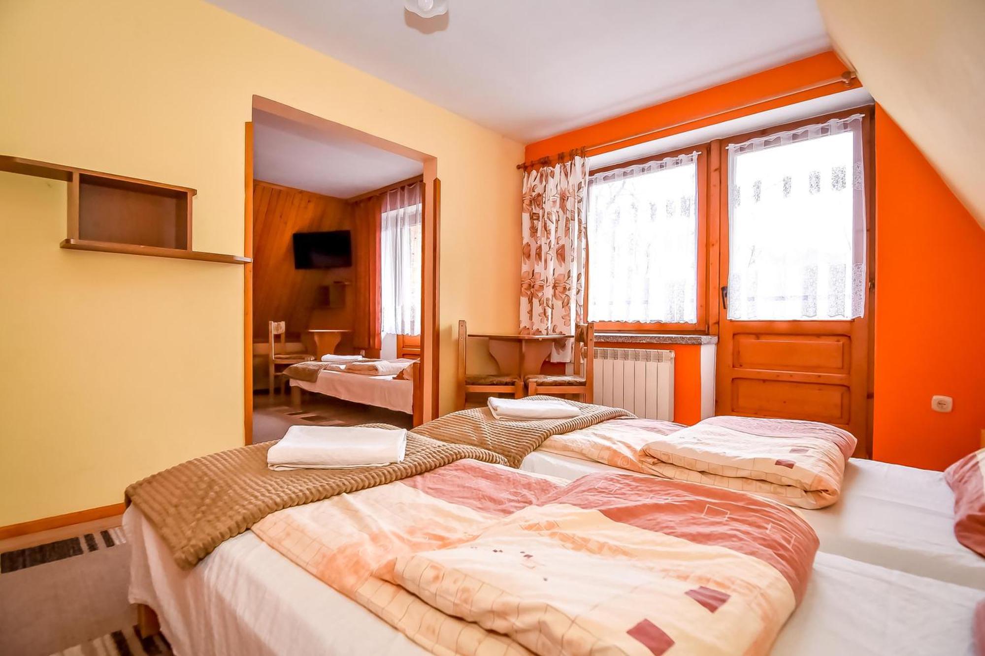 U Cudzicha Apartment Zakopane Exterior photo