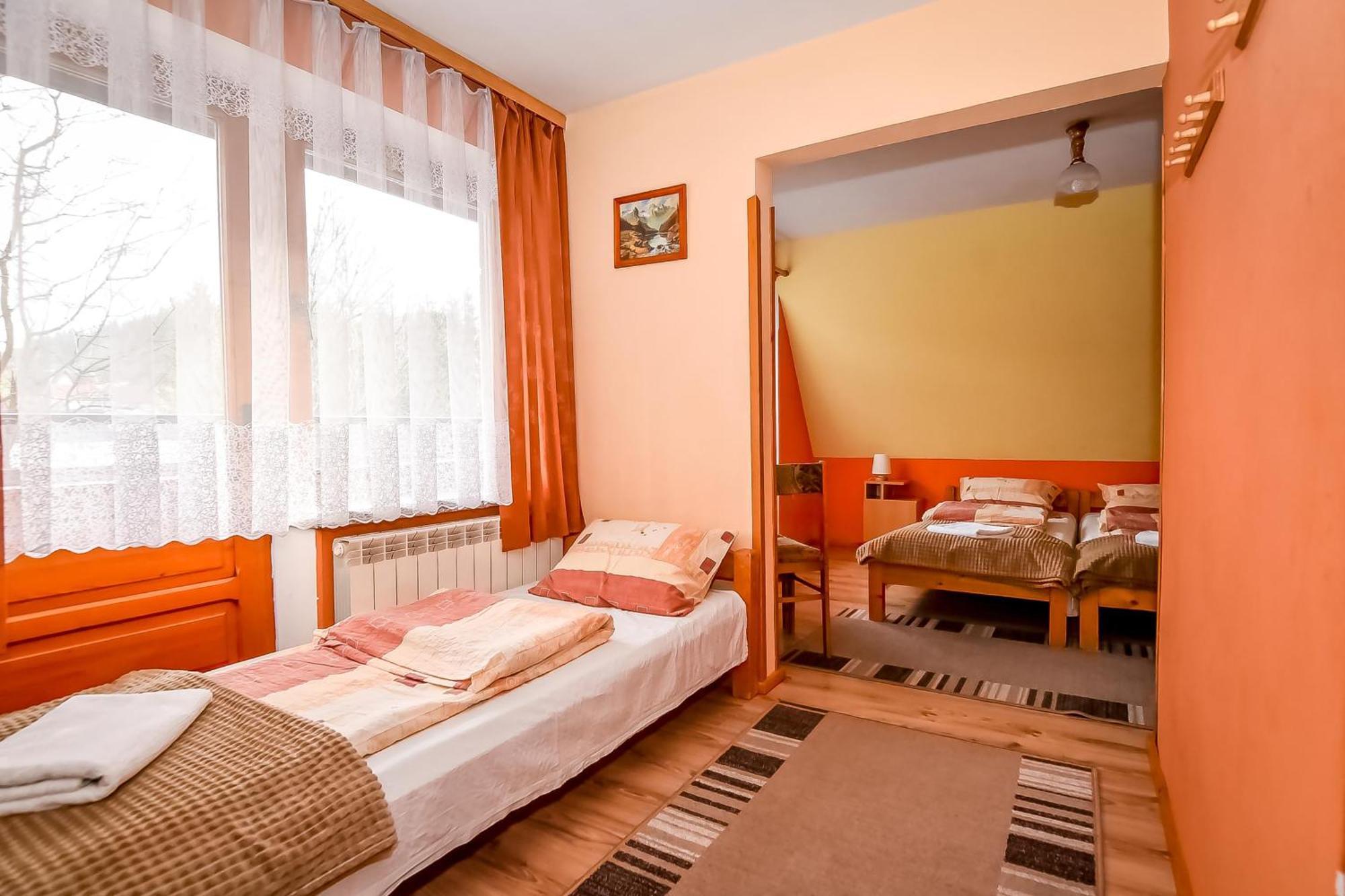 U Cudzicha Apartment Zakopane Exterior photo