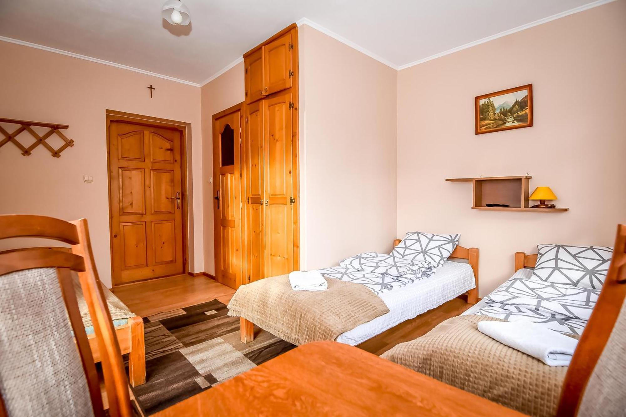 U Cudzicha Apartment Zakopane Exterior photo