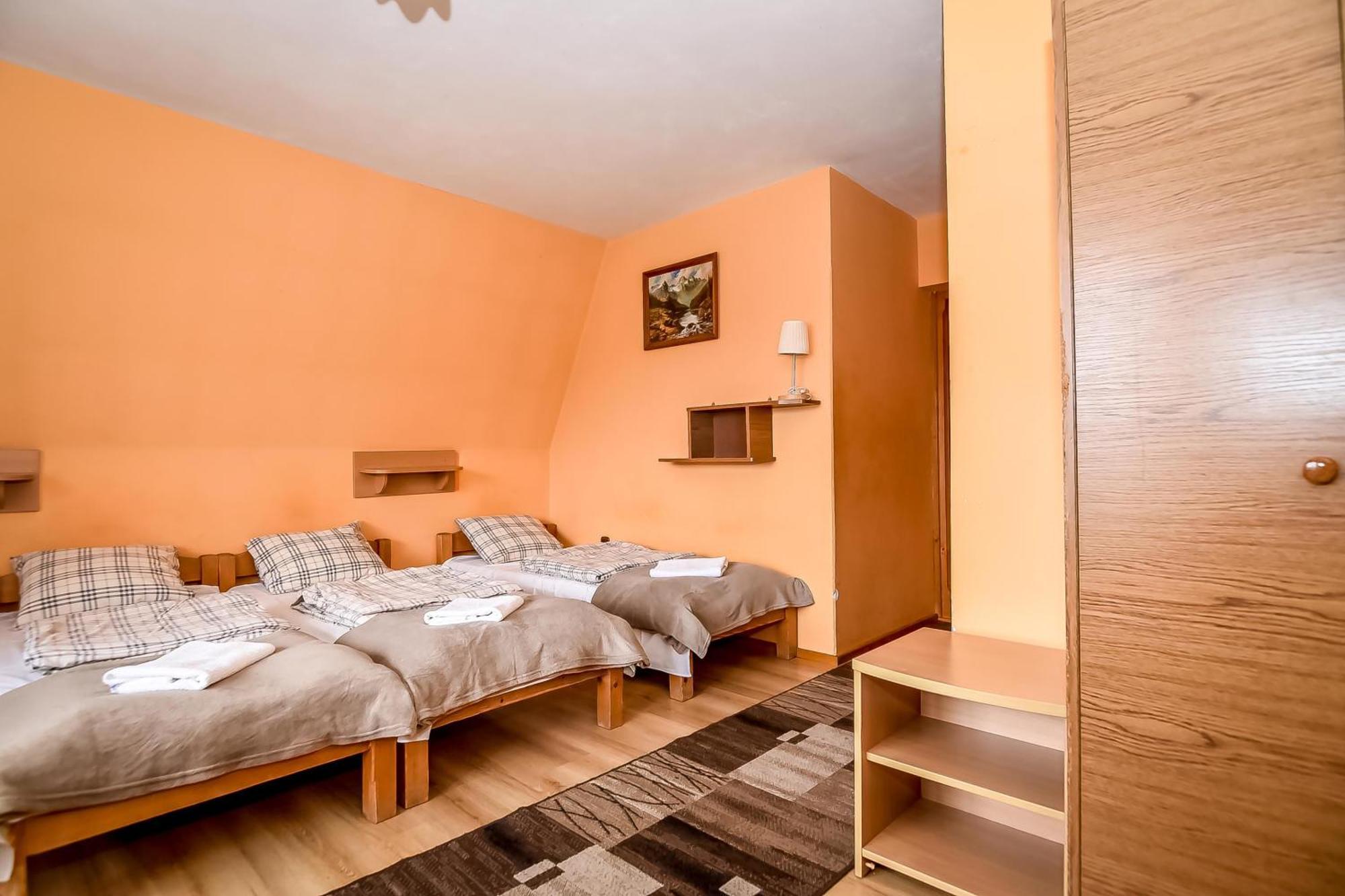 U Cudzicha Apartment Zakopane Exterior photo
