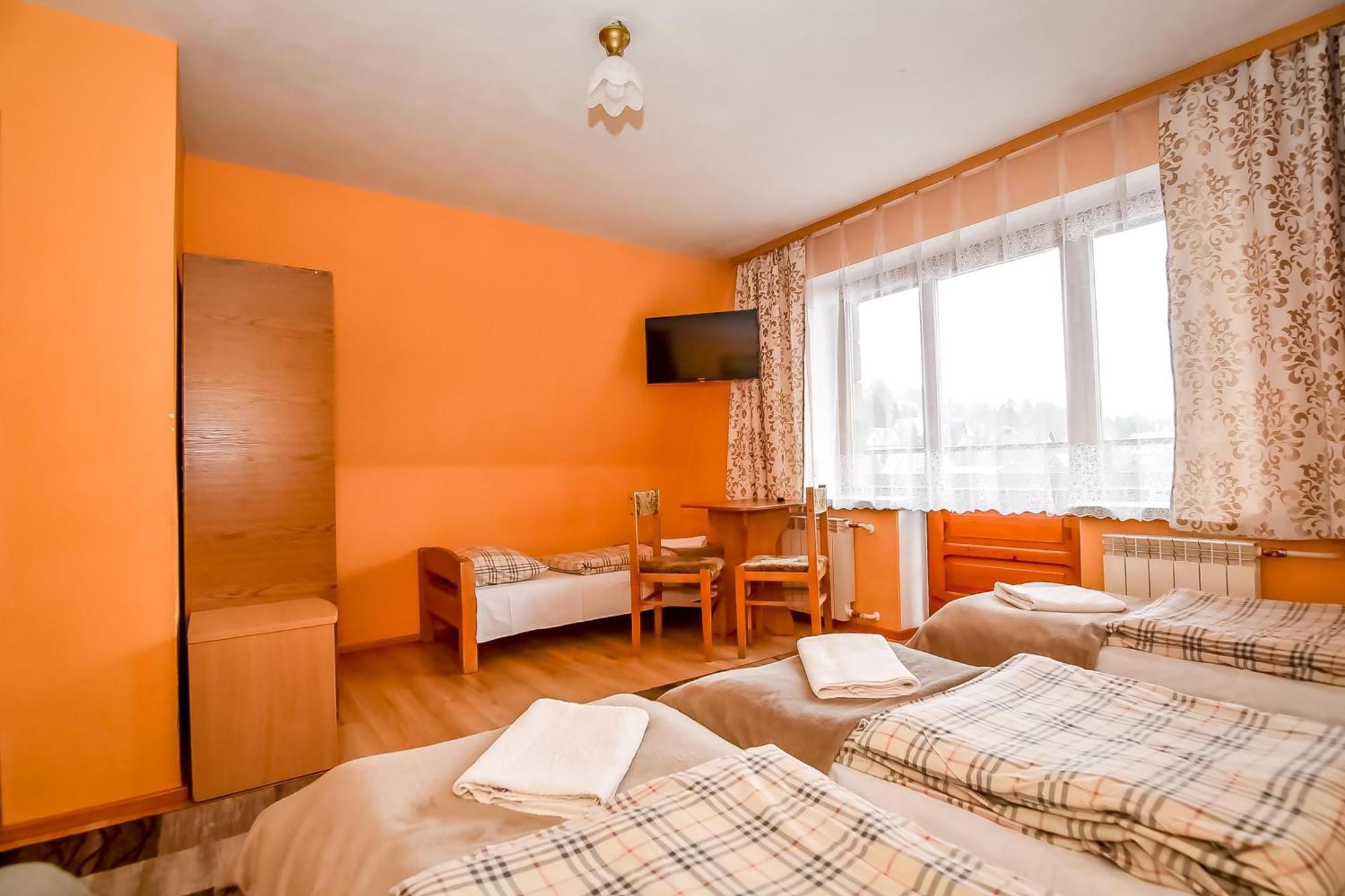 U Cudzicha Apartment Zakopane Exterior photo