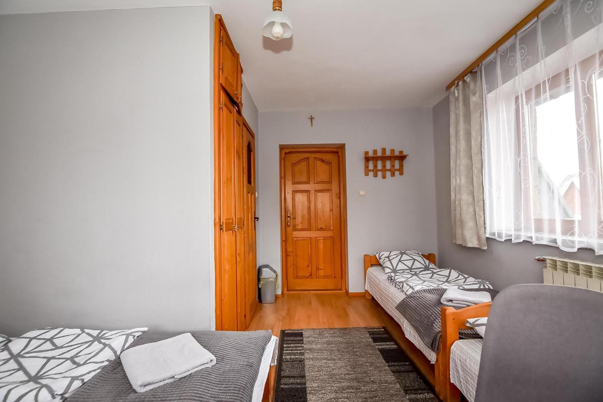 U Cudzicha Apartment Zakopane Exterior photo