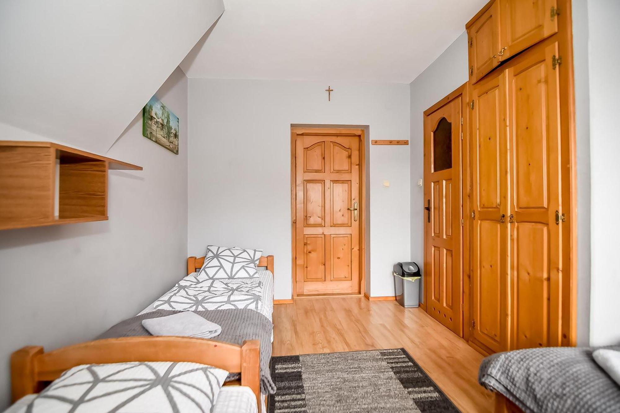 U Cudzicha Apartment Zakopane Exterior photo