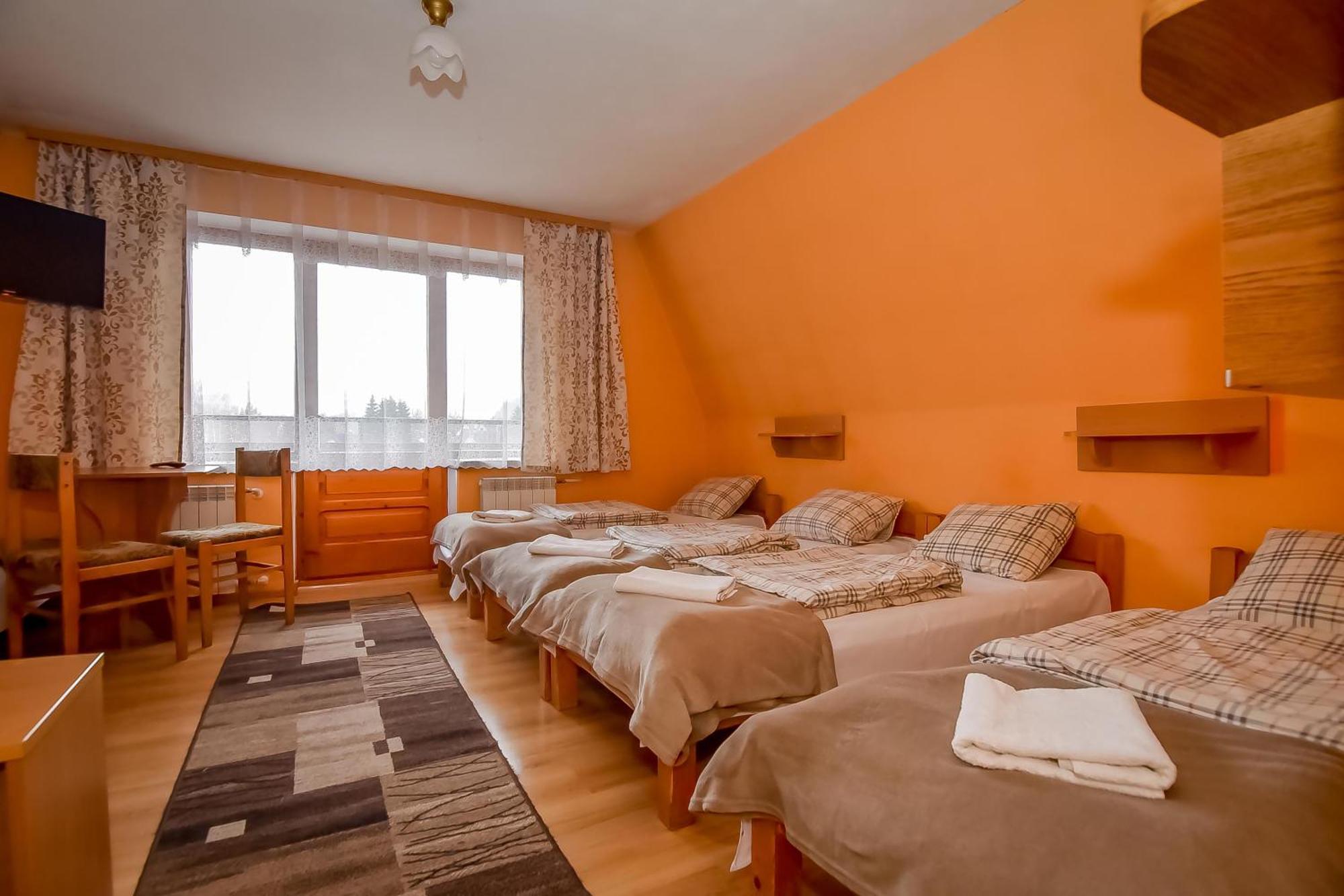 U Cudzicha Apartment Zakopane Exterior photo