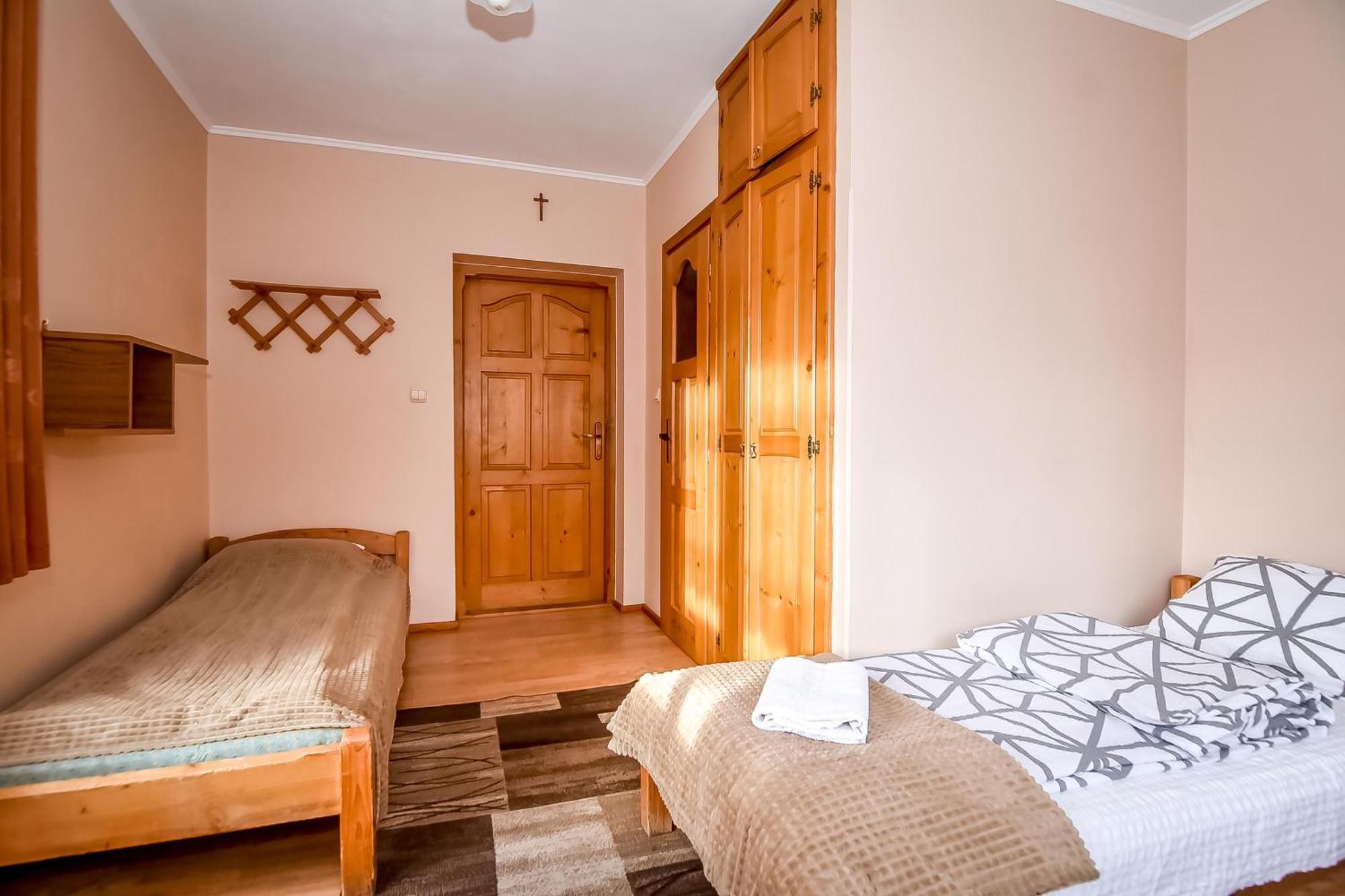 U Cudzicha Apartment Zakopane Exterior photo