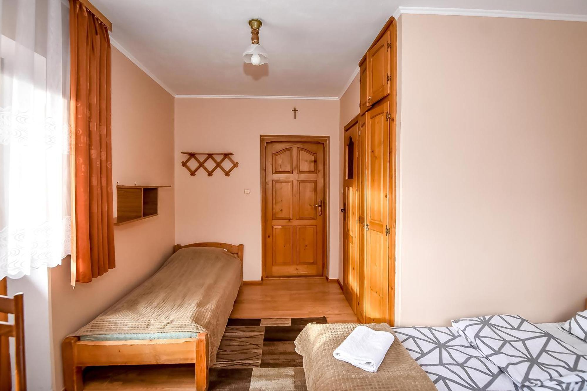 U Cudzicha Apartment Zakopane Exterior photo