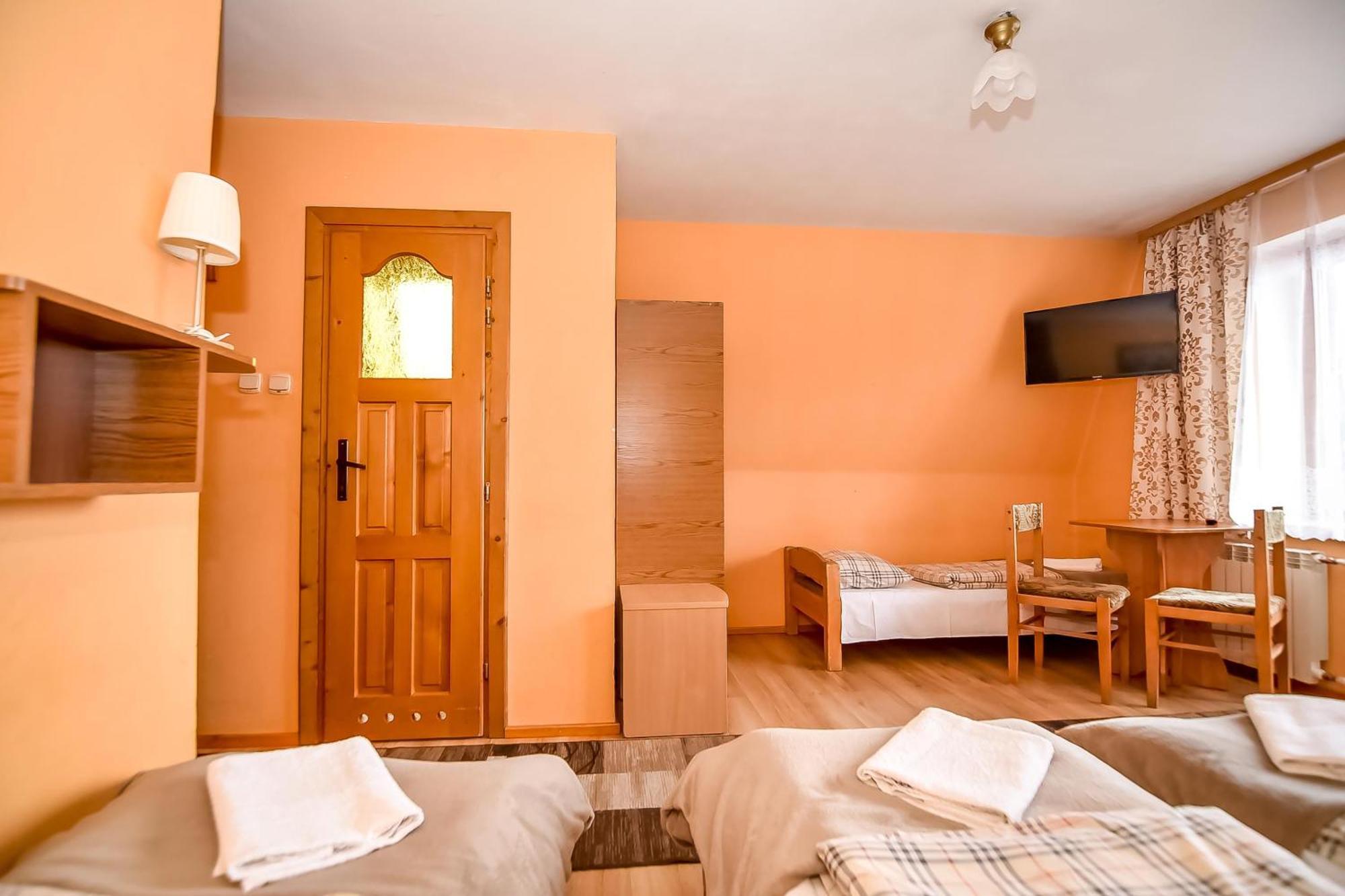 U Cudzicha Apartment Zakopane Exterior photo